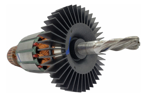 Armadura 90548425 P/tm550 Tm505 Tm600 Stdh6013 Tm605