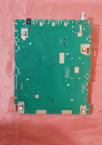 Tarjeta Main Samsung Lh65bech (Usado)