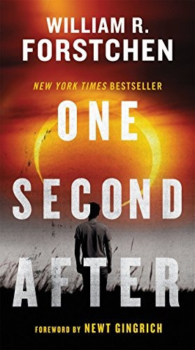 One Second After (a John Matherson Novel), De William R. Forstchen. Editorial Tor Books, Tapa Blanda En Inglés, 0000