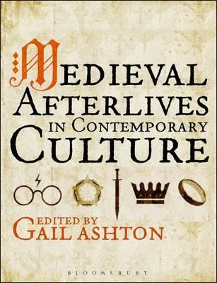 Libro Medieval Afterlives In Contemporary Culture - Gail ...