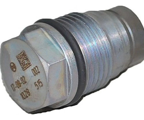 Valvula Alivio Pressao Rail Vw Delivery 5150 8160 9160 10160
