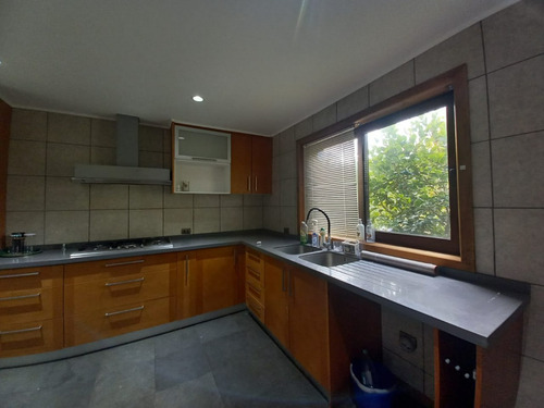 Arriendo De Casa En Parcela Sector Santa Emilia