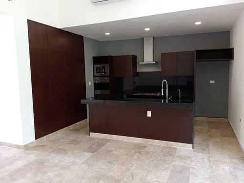 Residencia A Estrenar En Venta En Cabo Norte