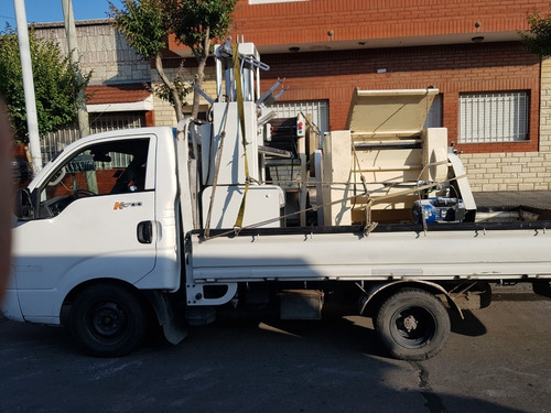Mudanzas Fletes Zona Sur Económico Avellaneda Cap