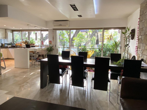 Exclusivo Piso De 3 Amb En Av. Pedro Goyena
