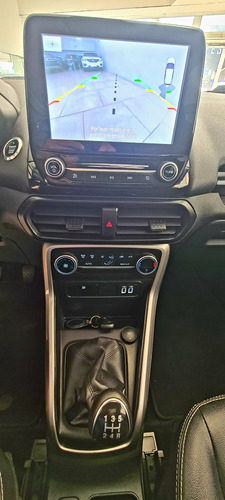 Ford Ecosport 1.5 Titanium 123Cv 4X2