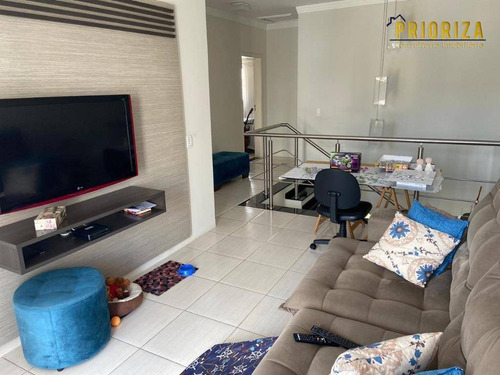 Imagem 22 de 30 de Casa À Venda, 243 M² Por R$ 950.000,00 - Condomínio Horizontes De Sorocaba - Sorocaba/sp - Ca0025