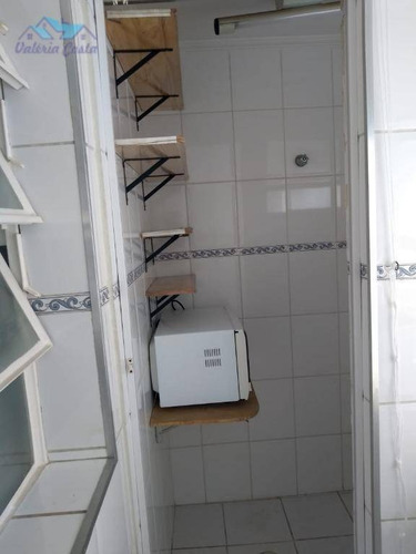Imagem 8 de 30 de Apartamento À Venda, 83 M² Por R$ 675.000,00 - Brooklin - São Paulo/sp - Ap0776