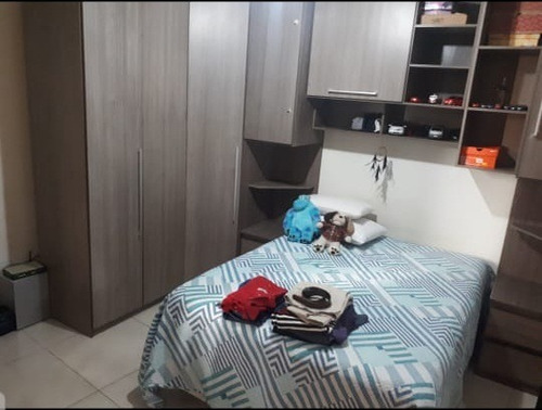 Imagem 13 de 15 de Residencial Em Indaiatuba - Sp - Ca0058_cdi