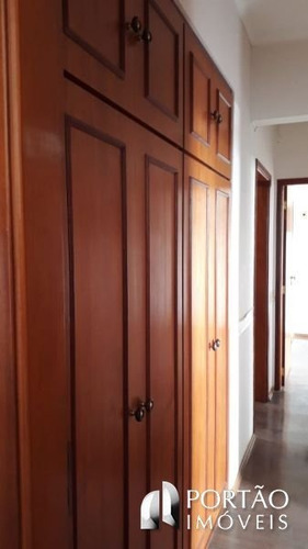 Imagem 12 de 15 de Apartamento À Venda - Centro, Bauru-sp - 5967