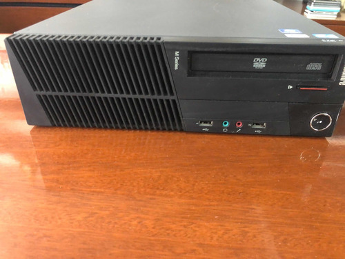 Cpu Lenovo Core I5 3ra Generación (Usado)
