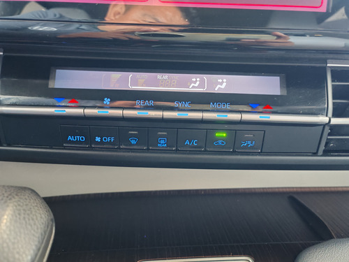 Toyota Sienna Híbrido 2022