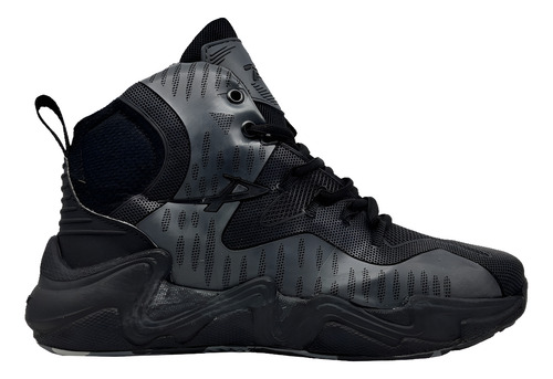 Tenis Deportivo Runing Pontiac Hombre Caballero Correr 655m!
