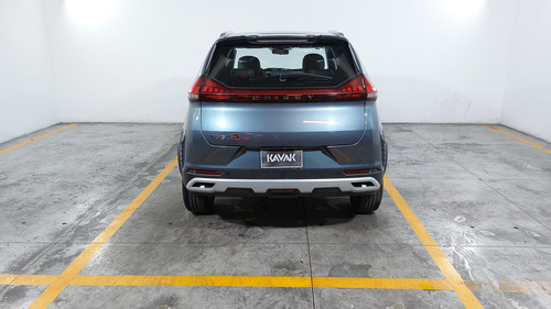 Chirey Tiggo 2 Pro 1.0 COMFORT CVT