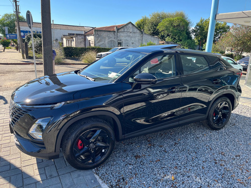 Omoda C5 1.5T Mhev Cvt