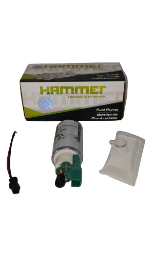 Pila Bomba Gasolina Compatible Para Carros Ford Explorer 4.0