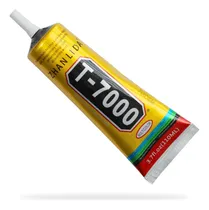 Comprar Pegamento T-7000  Para Pantallas De Celular 110ml