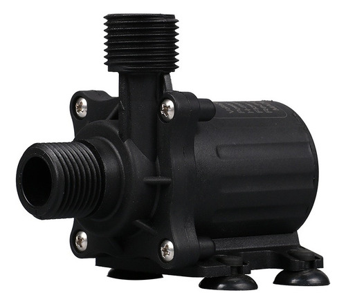 Bomba De Agua Sumergible Dc Brushless Motor 12v Volt Pequeña
