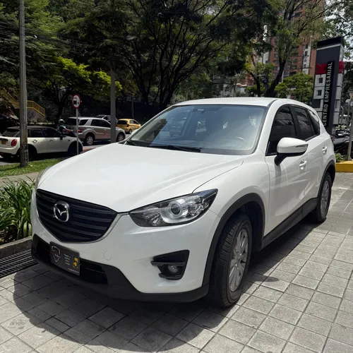 Mazda CX-5 2.0 Touring At