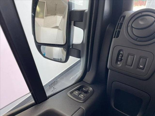 Imagem 8 de 11 de Renault Master 2.3 Dci Diesel Furgão L1h1 3p Manual
