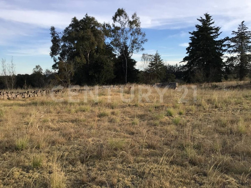Terreno En Venta En Amealco, Querétaro