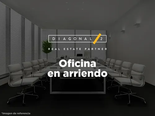 Oficina En Arriendo En Santa Bárbara