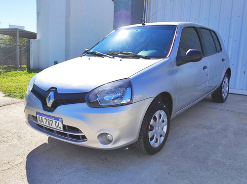 Renault Clio 2017 1.2 Mio Dynamique