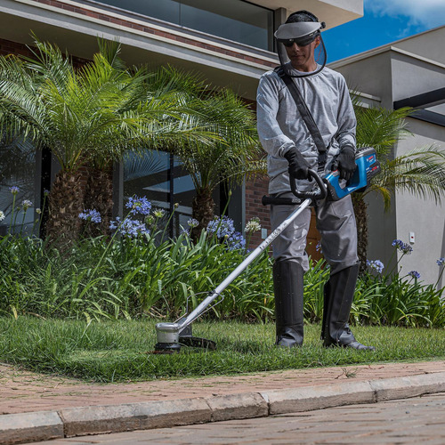 Podadora Césped Bosch Grt 18v-33