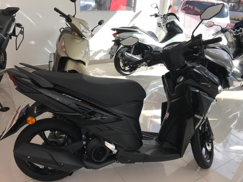Yamaha/neo 125