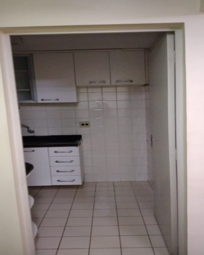 Imagem 6 de 20 de Apartamento - Ap00265 - 69302756