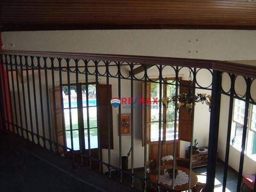 Imagem 30 de 30 de Chácara À Venda, 24648 M² Por R$ 999.000,00 - Chácara Alpina - Valinhos/sp - Ch0129