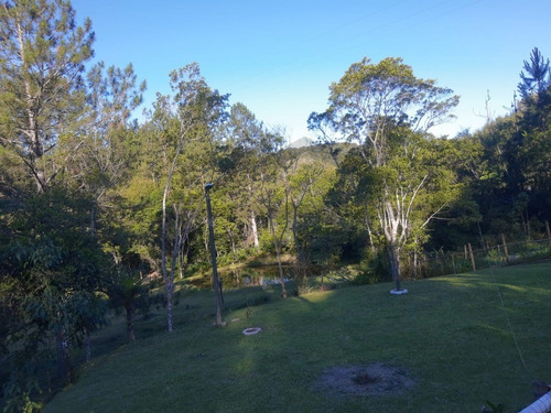 Imagem 23 de 30 de Sítio À Venda Em Juquitiba, Excelente Localização Na Rodovia Régis Bittencourt, Ideal Para Lazer, Moradia Ou Comercio - 85 - 70324044