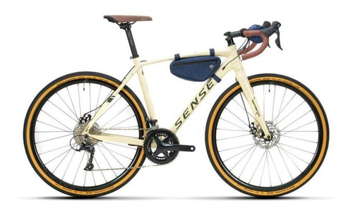 Bicicleta Sense Versa Comp 2021/22 Mtb Aro 700 Sora 18v
