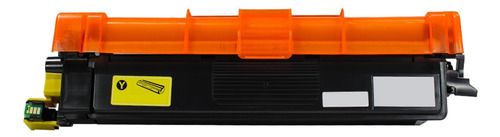 4x Cartucho Toner Compatível Com Brother Hl-l3240cdw 3240