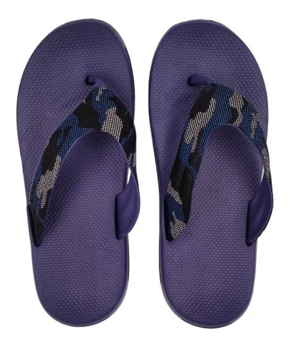 Sandalias Para Hombre Chalas Verano Playera Casual 20364 Cuotas