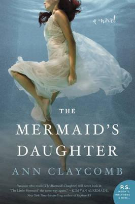 Libro The Mermaid's Daughter - Ann Claycomb