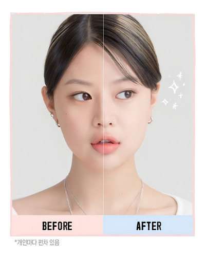 Peripera Milk Blur Tone Up Cream 03 Rosy 60ml