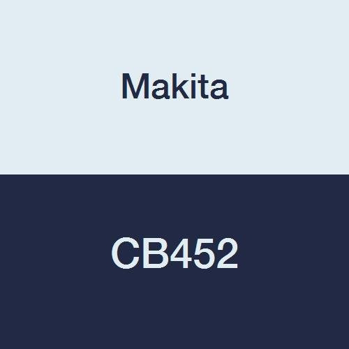 Makita Cb452 Escobilla Carbon Recambio Para Parte