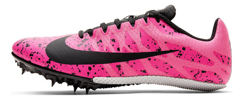 Zapatillas Nike Zoom Rival S 9 Paint Urbano 907565_603   