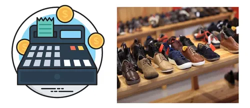 comprar Software Pos Punto Venta Facturacion Inventario Zapateria