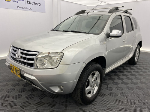 Renault Duster 2.0 Dynamique