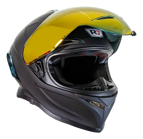 Casco integral talla s hotsell