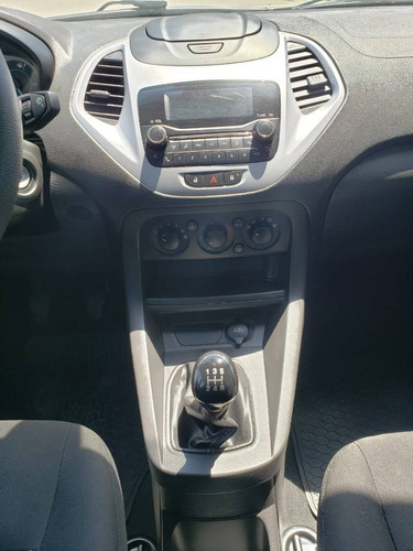 Imagem 9 de 15 de Ford Ka 1.0 Ti-vct Flex Se Sedan Manual