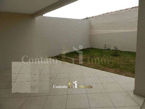 Imagem 12 de 15 de Casa Venda3 Quartos 2 Vagas Atibaia - Ca0056-1