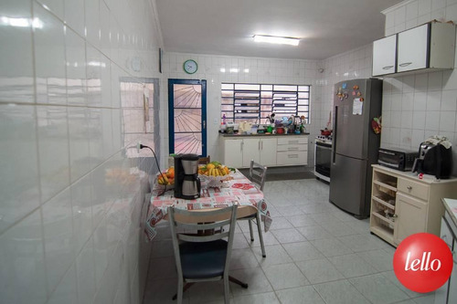 Imagem 14 de 25 de Casa - Ref: 76808