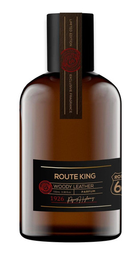 Perfume Masculino Route King Viking Route 66 Parfum