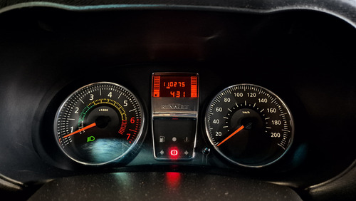 Renault Clio 1.0 16v Expression Hi-power 5p