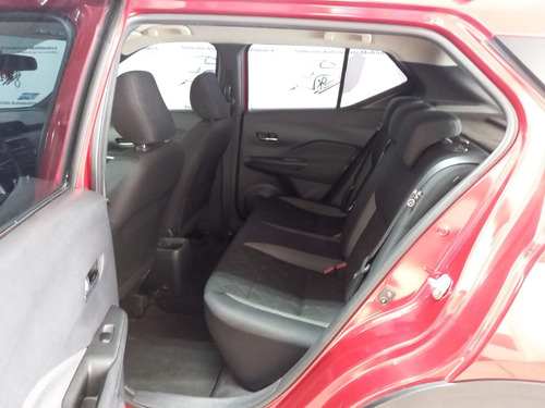 Imagen 6 de 15 de Nissan Kicks 2019 Sense Tm