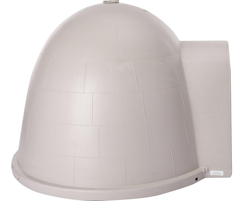Casa Para Perro Petmate Dogloo Xt Chico 65x63x46 Razas Chica