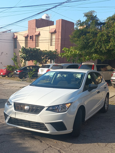 SEAT Ibiza 1.6 Reference 5p Mt